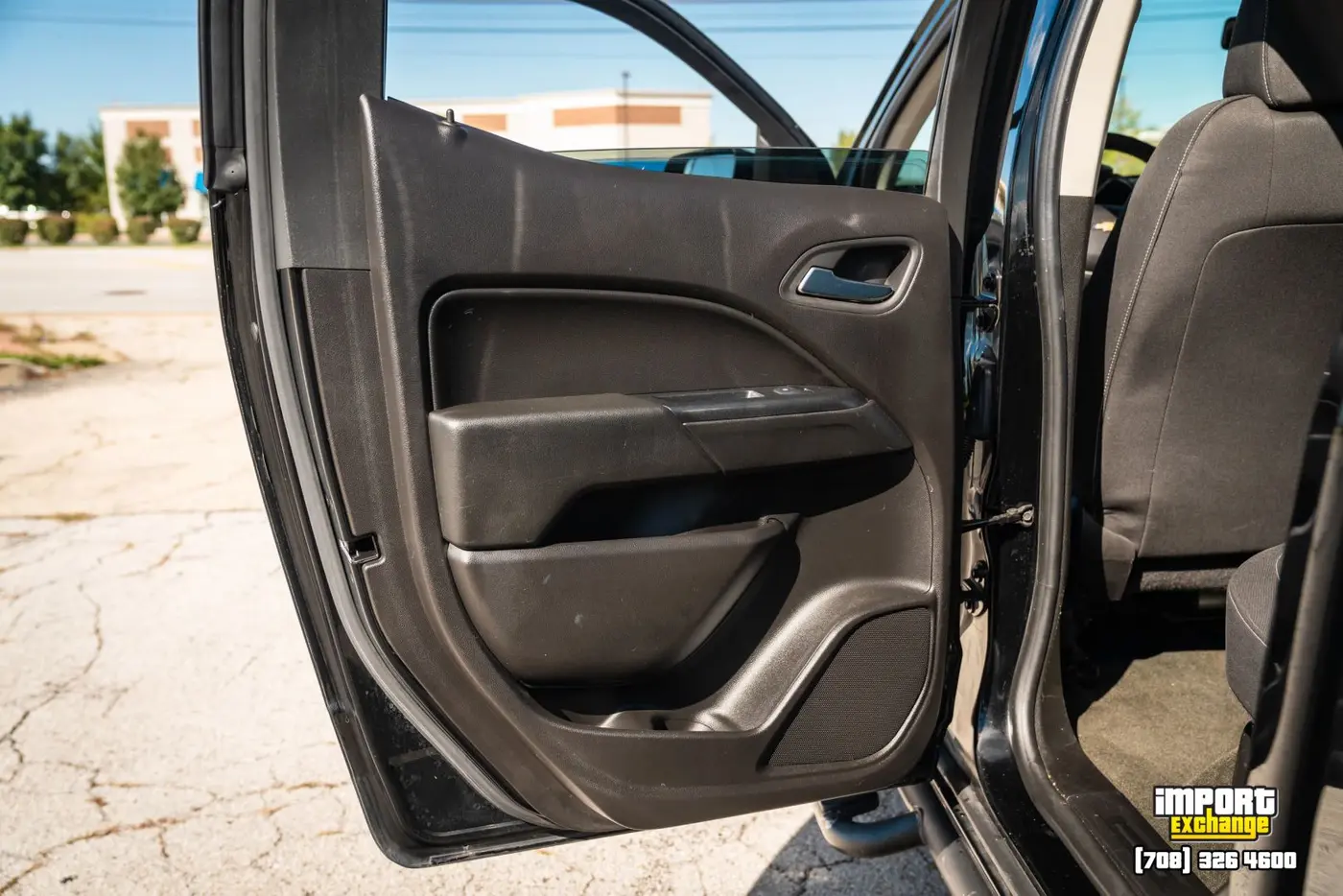 2017 Chevrolet Colorado - $17,998