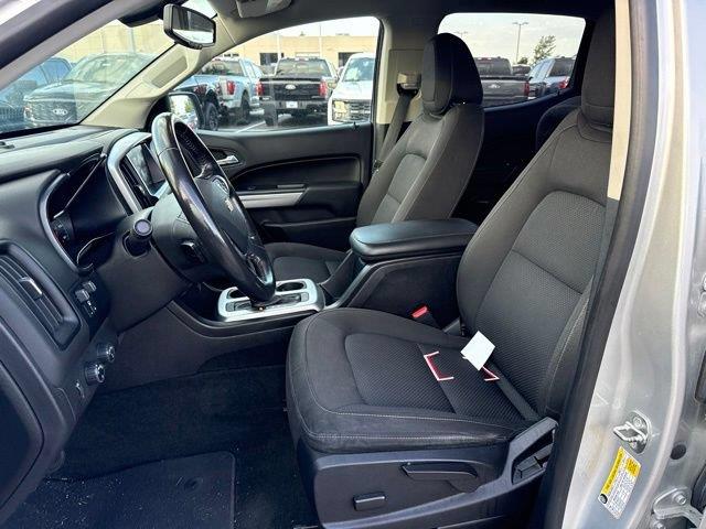 2018 Chevrolet Colorado - $18,000