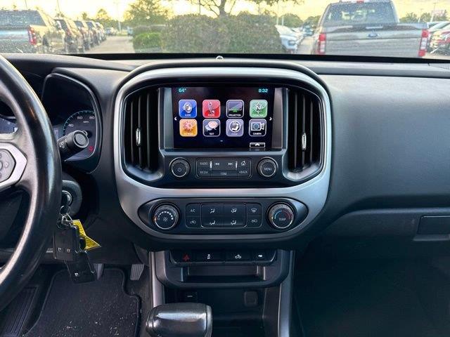 2018 Chevrolet Colorado - $18,000