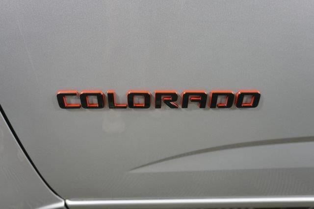 2018 Chevrolet Colorado - $18,000