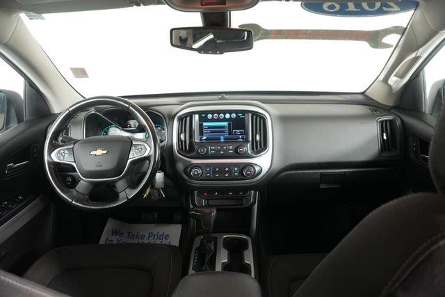 2018 Chevrolet Colorado - $18,000