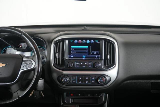 2018 Chevrolet Colorado - $18,000
