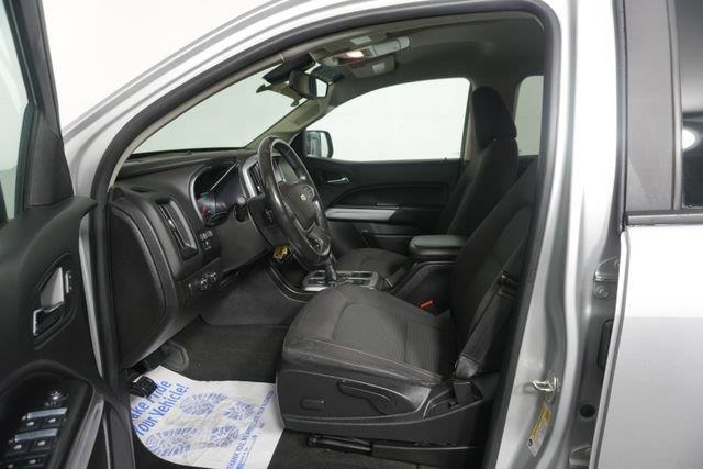2018 Chevrolet Colorado - $18,000