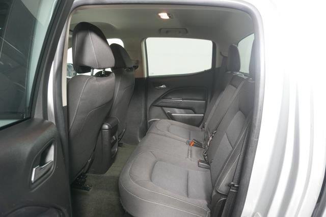 2018 Chevrolet Colorado - $18,000