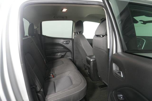 2018 Chevrolet Colorado - $18,000
