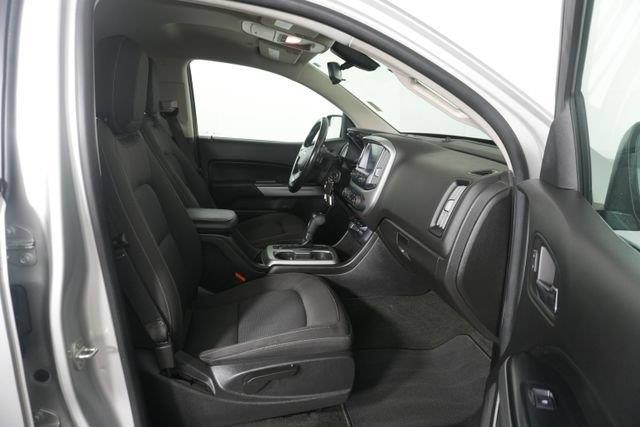 2018 Chevrolet Colorado - $18,000