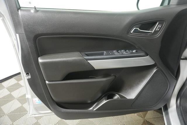 2018 Chevrolet Colorado - $18,000