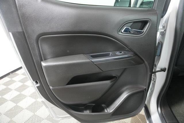 2018 Chevrolet Colorado - $18,000