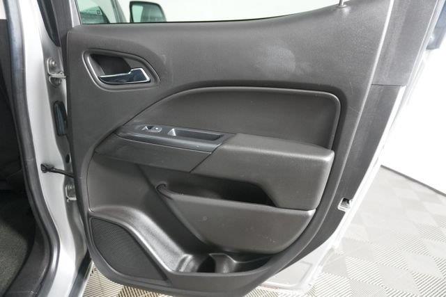 2018 Chevrolet Colorado - $18,000