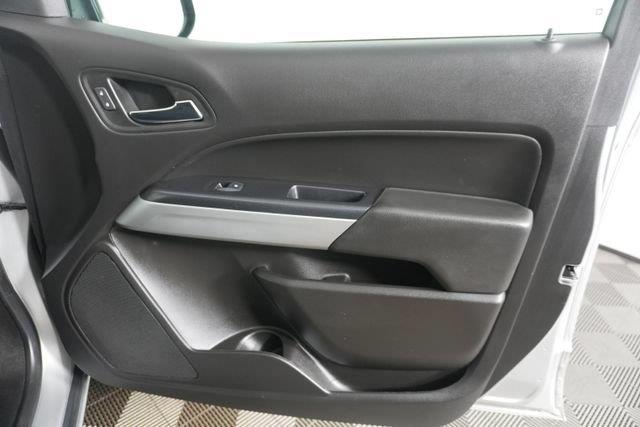 2018 Chevrolet Colorado - $18,000