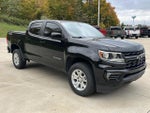 2022 Colorado Thumbnail 3