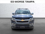 2017 Colorado Thumbnail 6