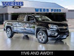 2017 Colorado Thumbnail 1