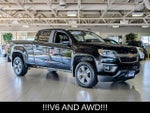 2017 Colorado Thumbnail 2