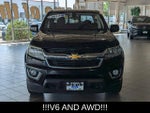 2017 Colorado Thumbnail 3