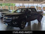 2017 Colorado Thumbnail 4