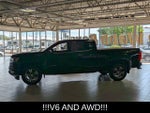 2017 Colorado Thumbnail 5