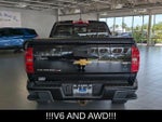 2017 Colorado Thumbnail 7