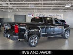 2017 Colorado Thumbnail 9