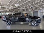 2017 Colorado Thumbnail 10