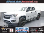 2018 Colorado Thumbnail 1