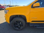 2018 Colorado Thumbnail 6