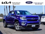 2016 Colorado Thumbnail 1