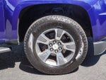 2016 Colorado Thumbnail 10