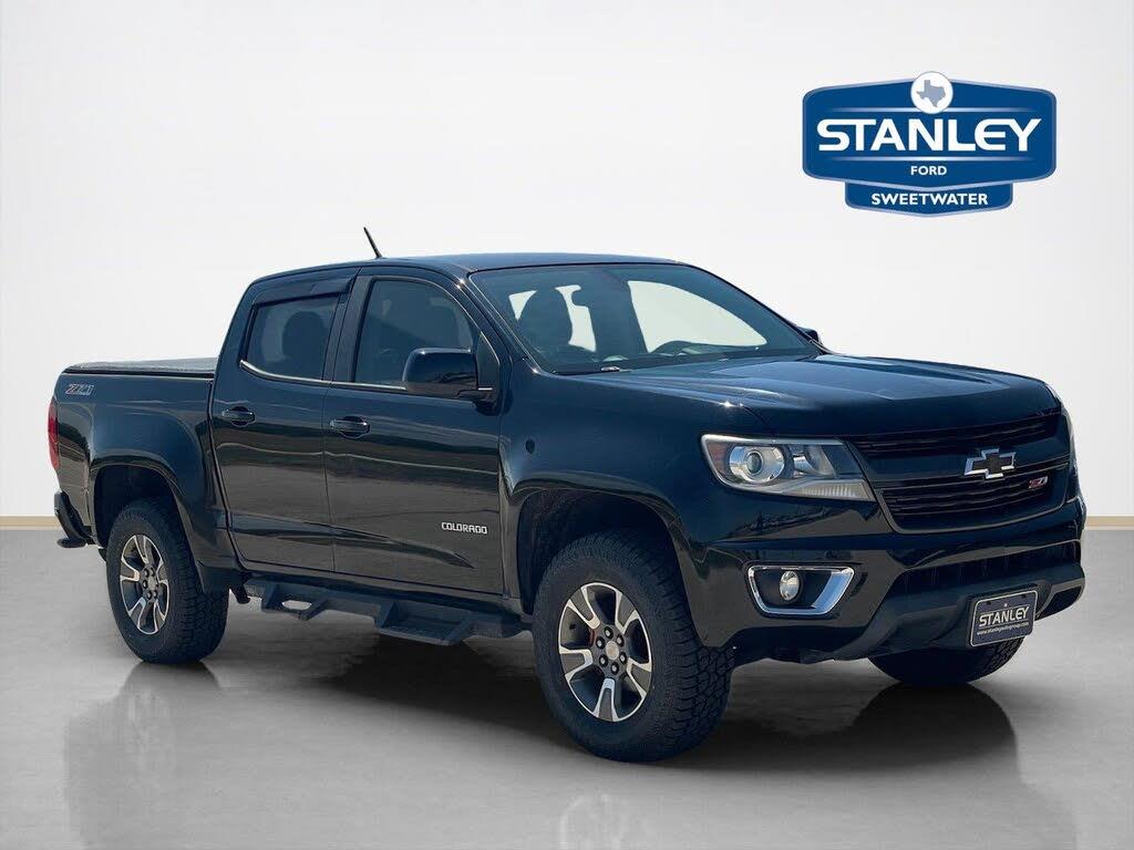 2016 Chevrolet Colorado - $19,850