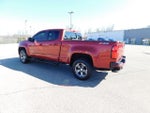 2016 Colorado Thumbnail 8