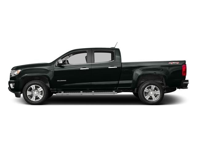 2016 Chevrolet Colorado Z71 — photo 1 of 12