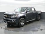 2016 Colorado Thumbnail 2