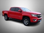 2017 Colorado Thumbnail 3