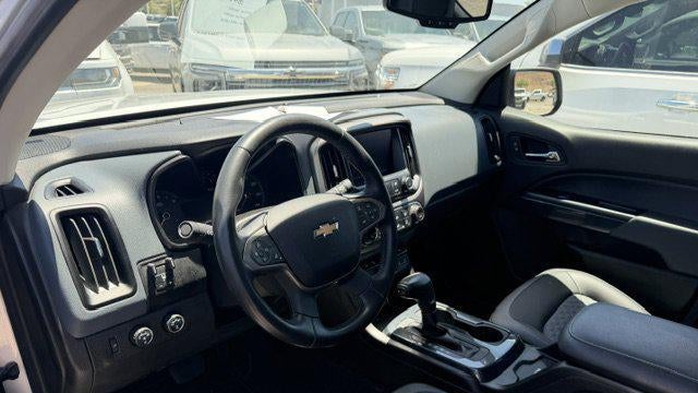 2020 Chevrolet Colorado Z71