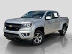 2017 Colorado Thumbnail 1