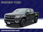 2018 Colorado Thumbnail 1
