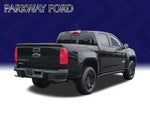 2018 Colorado Thumbnail 5