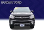 2018 Colorado Thumbnail 8