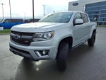 2020 Colorado Thumbnail 7