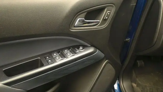 2020 Chevrolet Colorado Z71