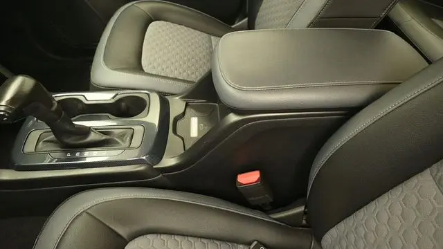 2020 Chevrolet Colorado Z71