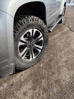 2022 Colorado Thumbnail 7