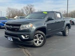 2017 Colorado Thumbnail 28