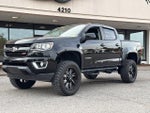 2018 Colorado Thumbnail 6