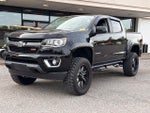 2018 Colorado Thumbnail 10