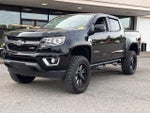 2018 Colorado Thumbnail 12