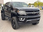 2018 Colorado Thumbnail 20