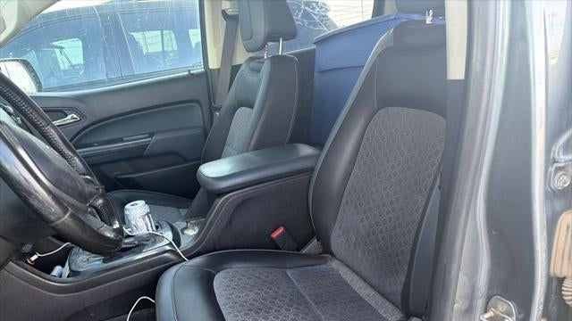 Preowned 2019 Chevrolet Colorado Z71 for Sale