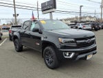 2018 Colorado Thumbnail 1