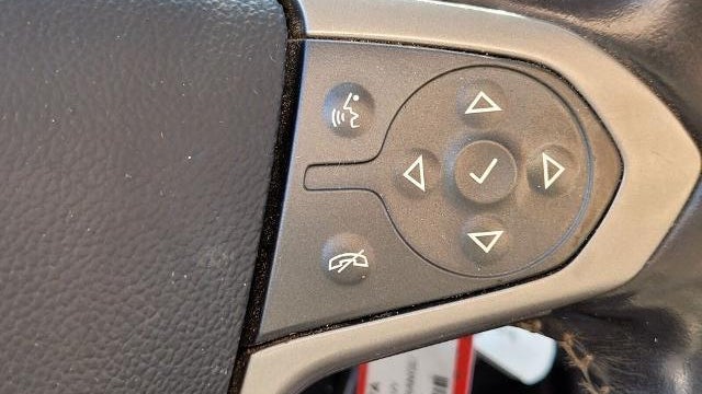 2020 Chevrolet Colorado Z71
